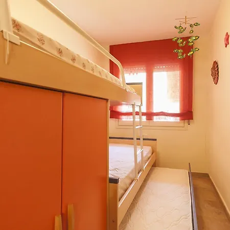 Apartamento Lets Holidays Terrace La Guardia Tossa de Mar