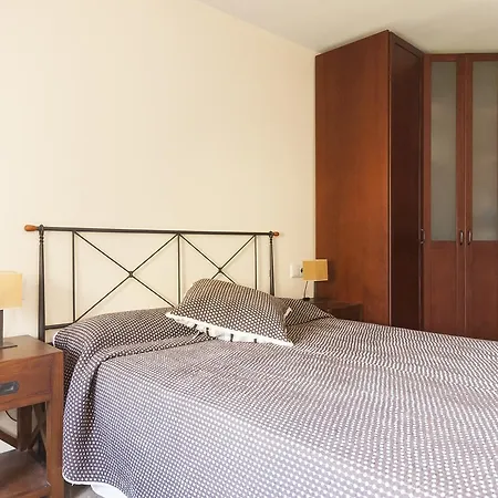 Apartamento Lets Holidays Terrace La Guardia